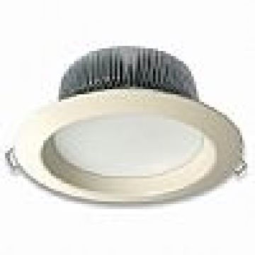 LED Downlight - 12w COB viga fija